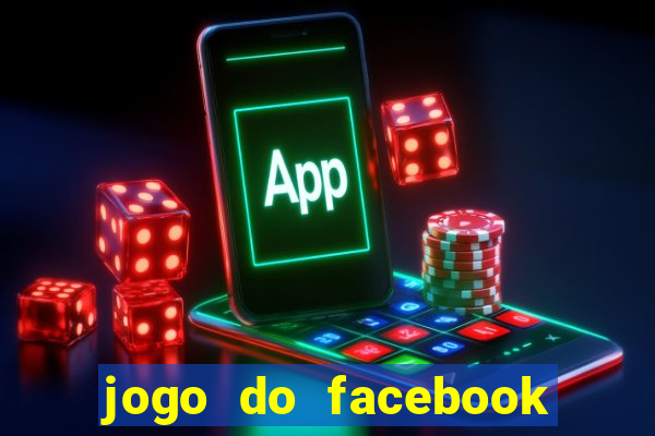 jogo do facebook candy crush saga